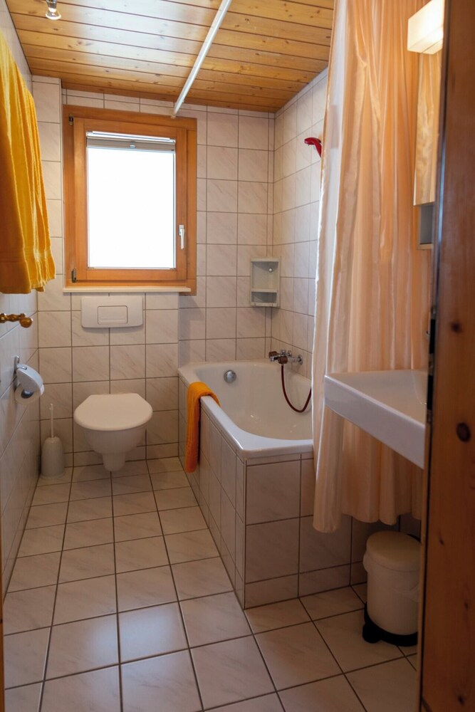 Chalet Weisshorn 4