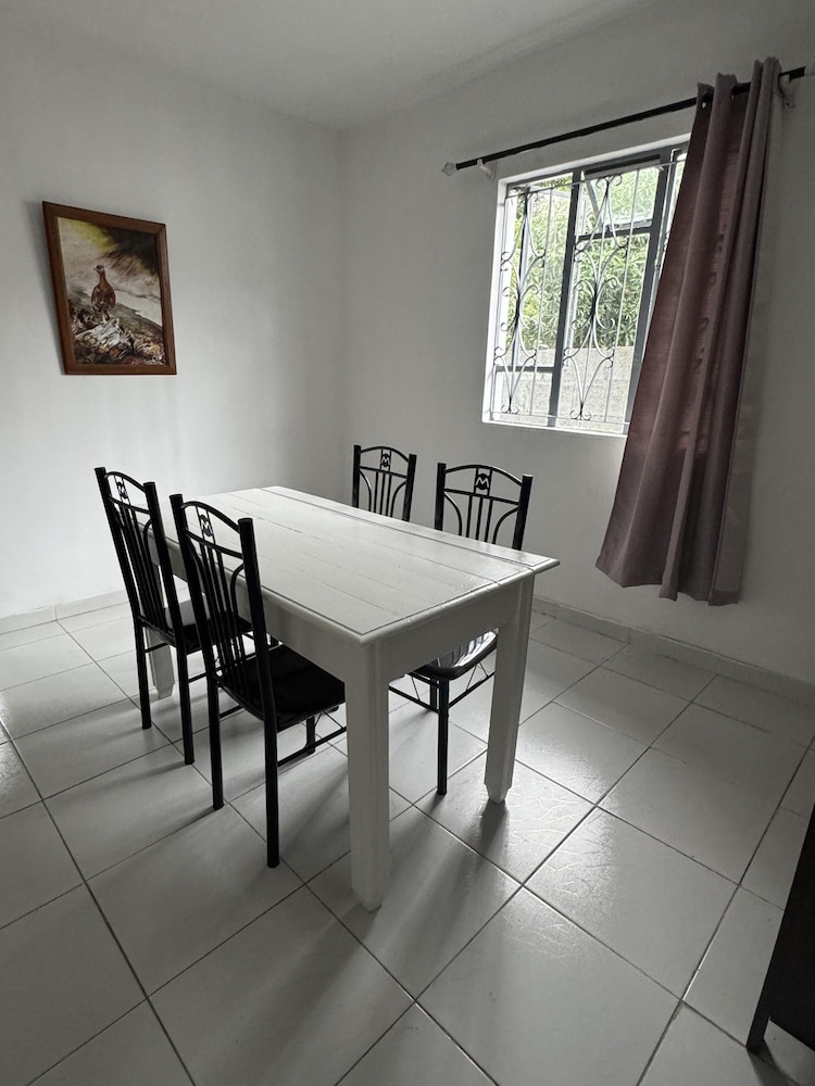 Coastal Haven Mahebourg