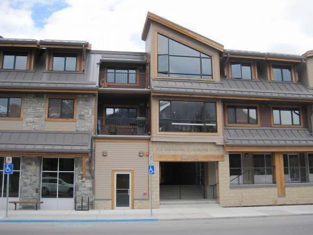 BookCanmore