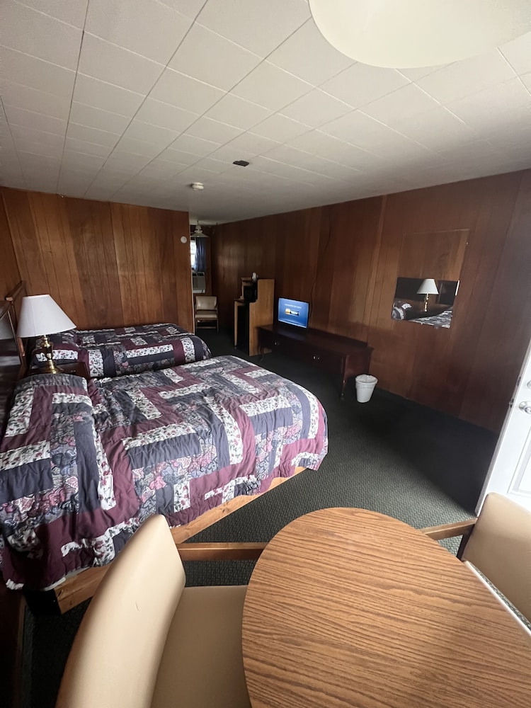Troy Motel