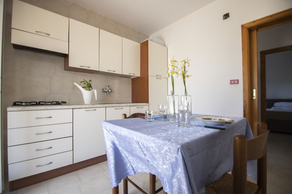 Casa Terrazzina in Torre Santa Sabina view 2