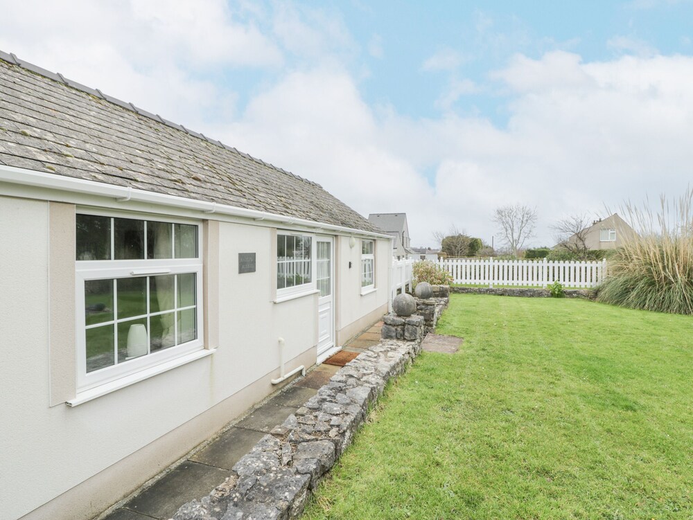 Halcyon Annexe