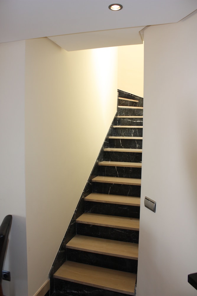 Bahia Boutique Apartments
