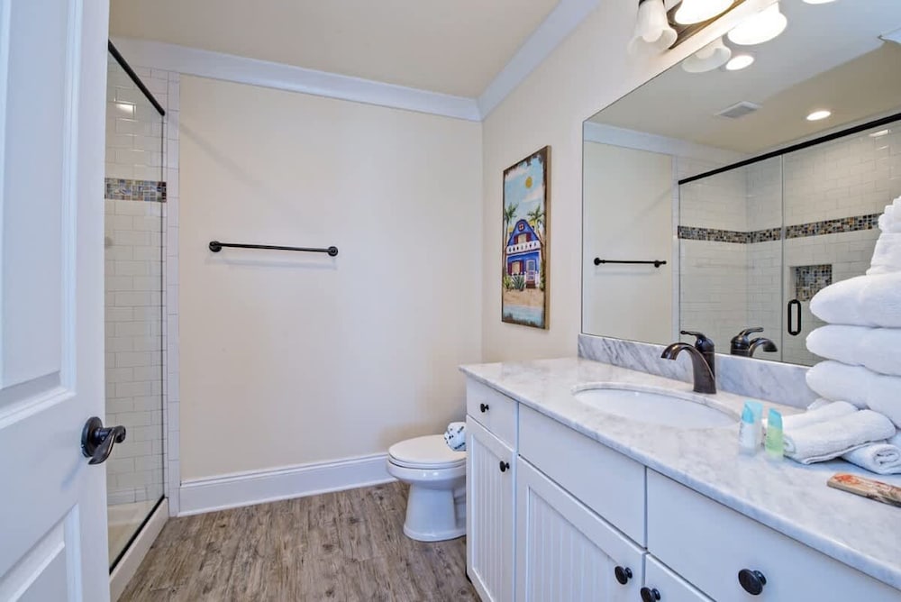 Beachfront 18bed Pool Easybreezy
