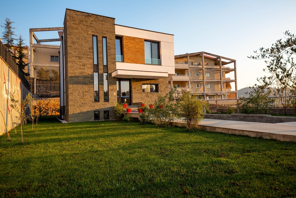 Villa Antonia