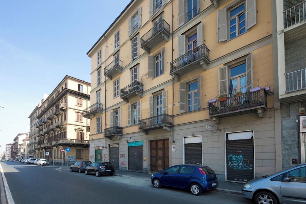 La Mansardina del Principino