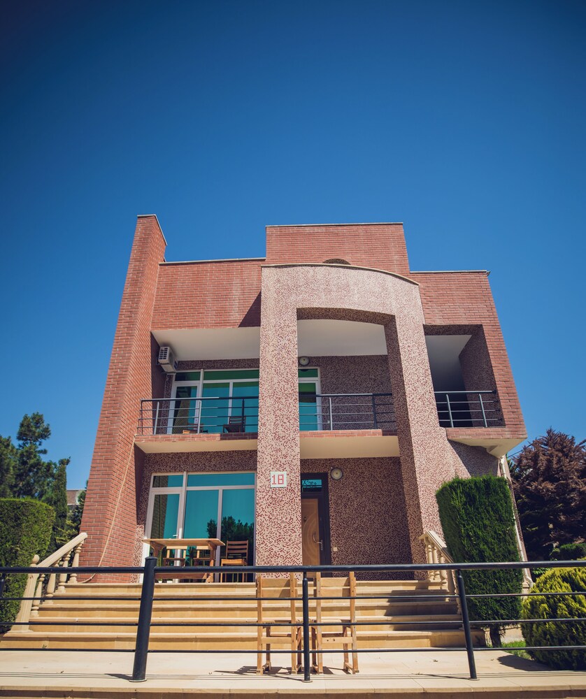 Panorama Villa Lux