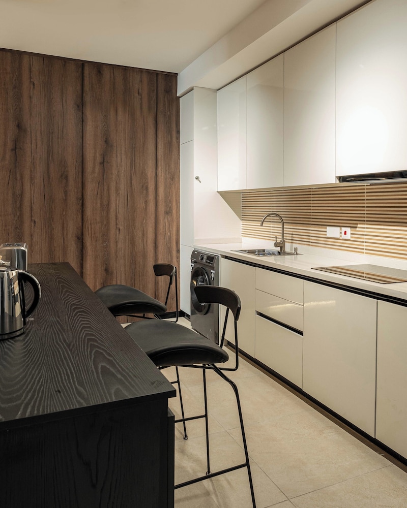 George Residence Victoria Island Lagos
