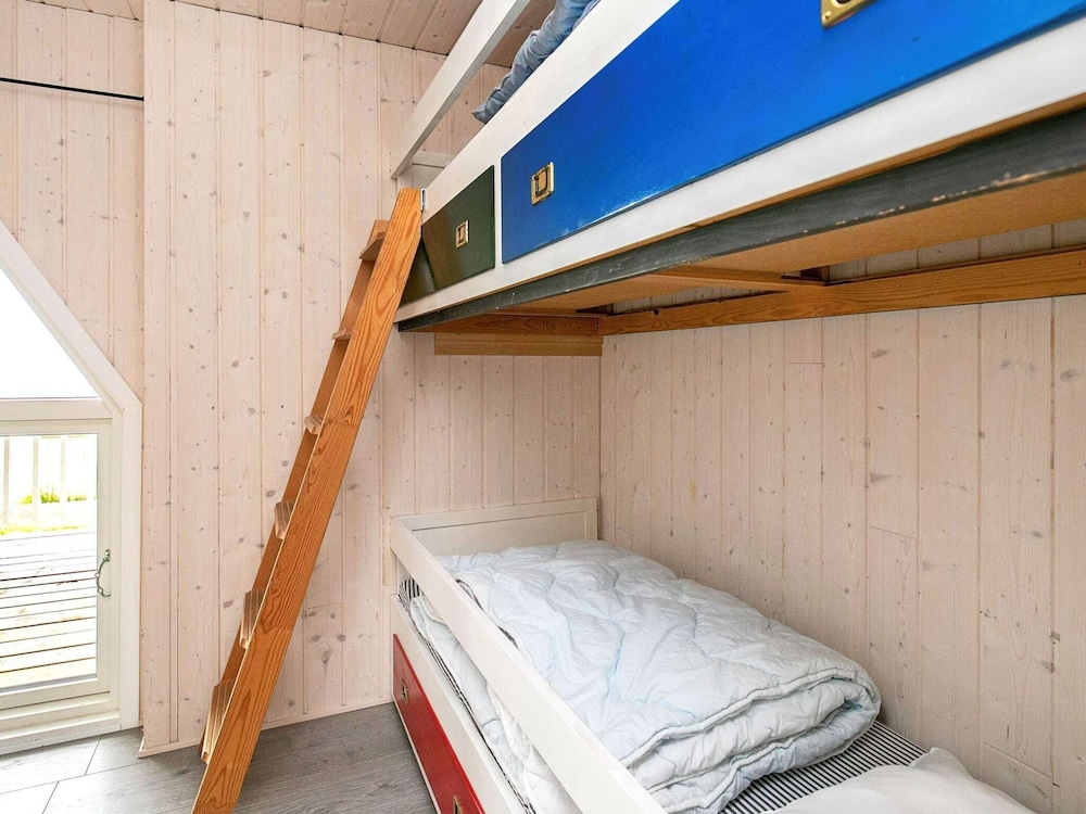 12 Person Holiday Home in Vestervig-by Traum view 2
