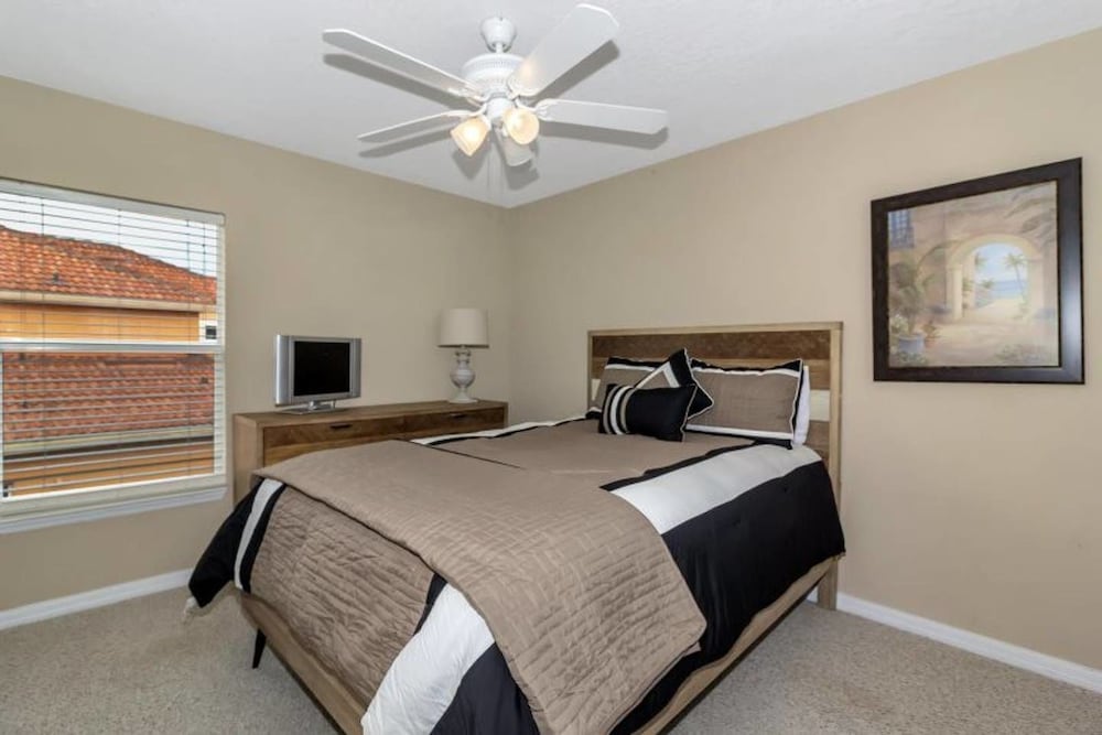 Watersong - Luxurious 5bd/4.5ba Pool Home #5wr510 - Image 3