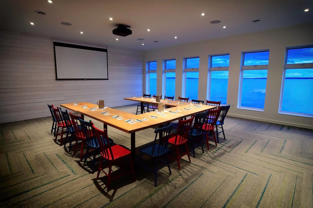 The Quarterdeck Resort