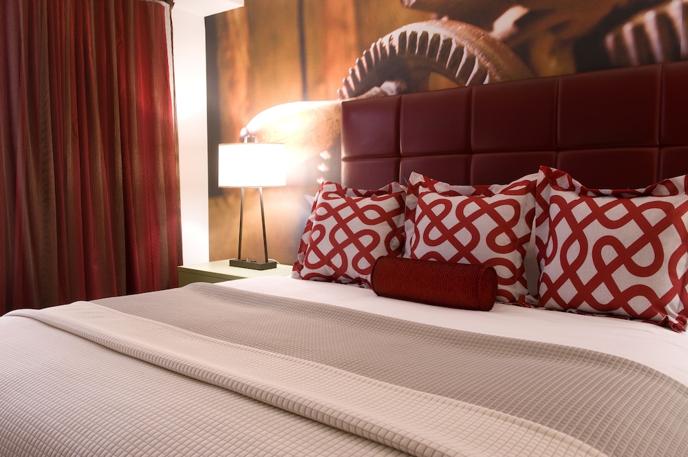 Hotel Indigo Nashville - The Countrypolitan by IHG, Photo 128