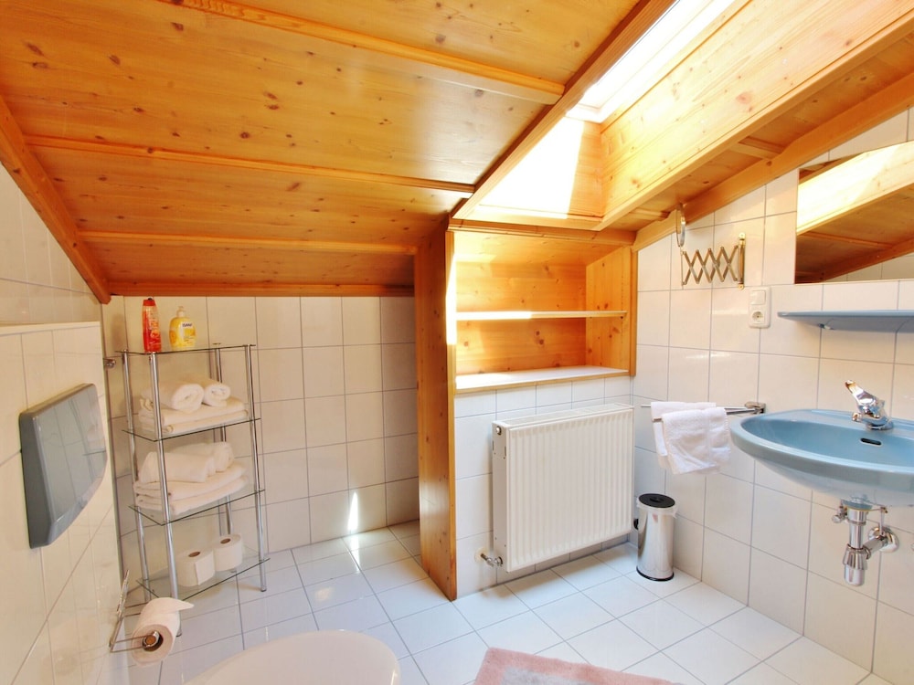 Apartment in Bramberg Near Wildkogel Arena