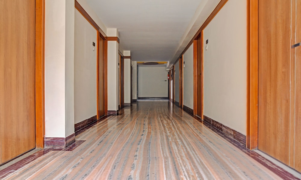 Treebo Trend Hotel Subashree view 3