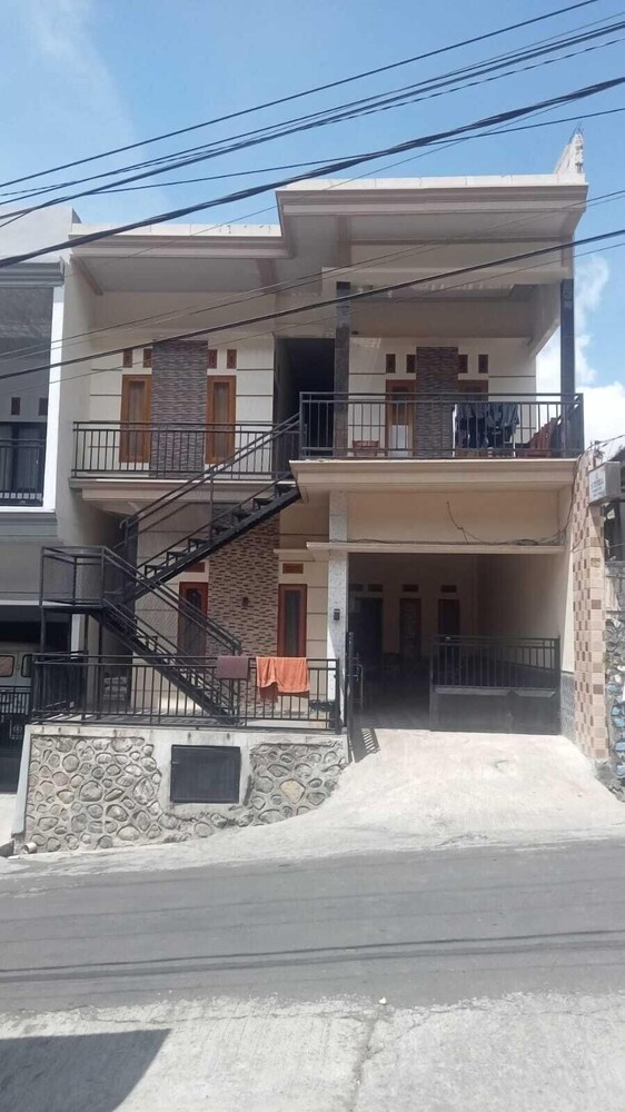 Homestay Safira Bromo