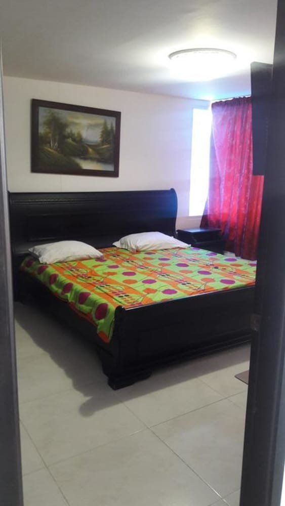 Apartamentos KRO