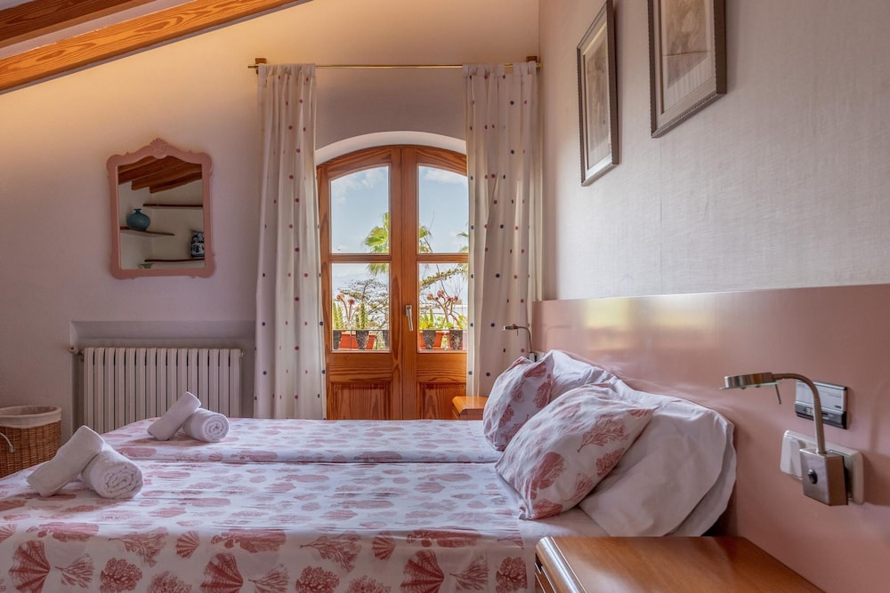 Villa Marjals in Muro
