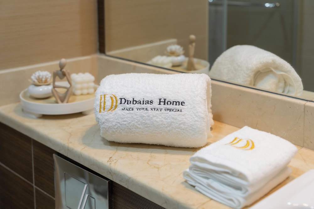 Dubaiashome - Luxury Special Stay