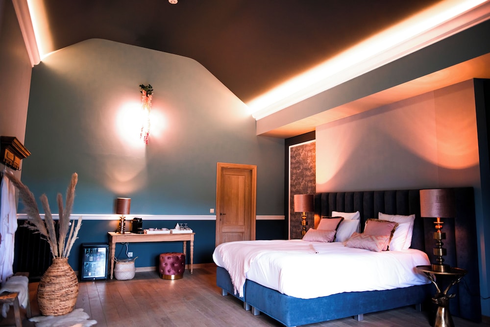 Cha Cha de Loup B&B - Vakantiewoning