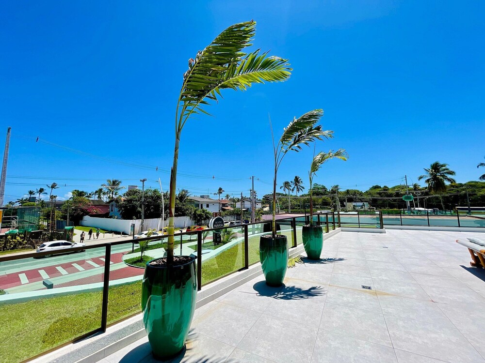 Flat Makia Beach Experience - Muro Alto