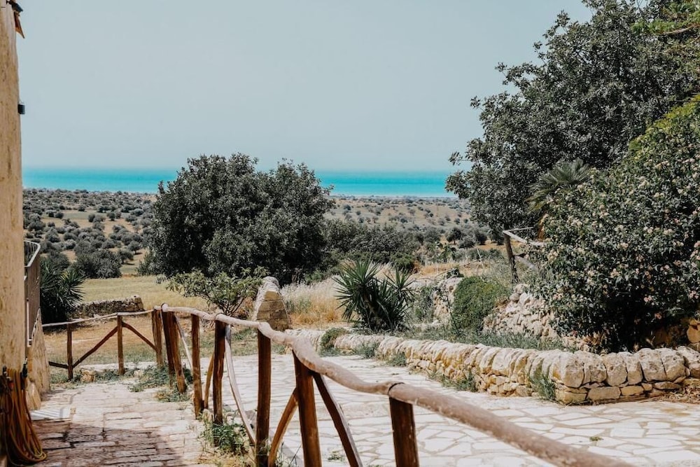Agriturismo Balcone Mediterraneo Camere