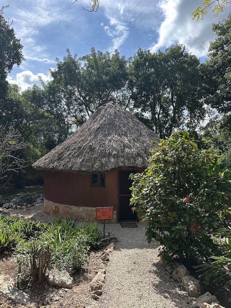 The Pickled Onion B&B and Restaurant Uxmal