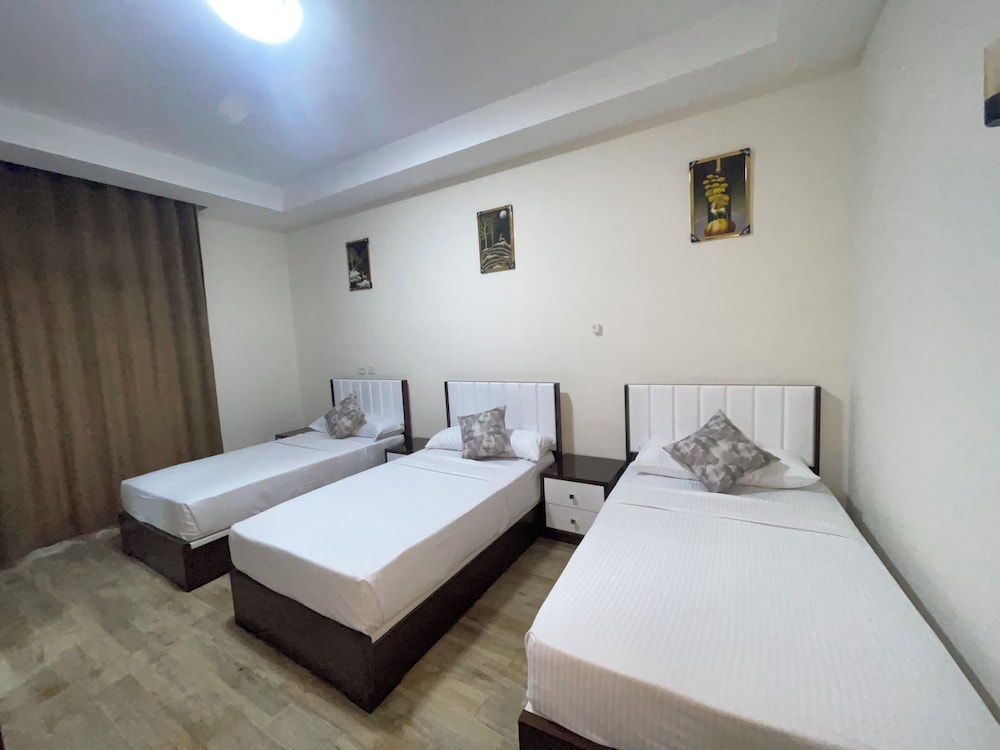 Deluxe Apartment in the north coast
