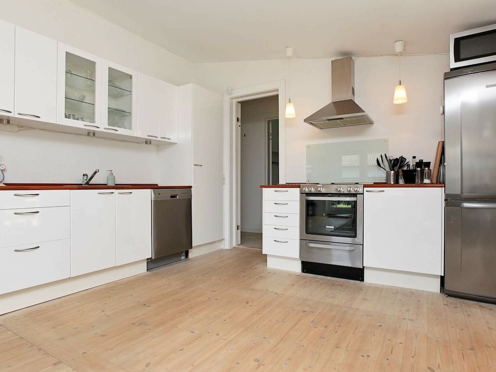 Exquisite Holiday Home in Gilleleje near Sea view 2