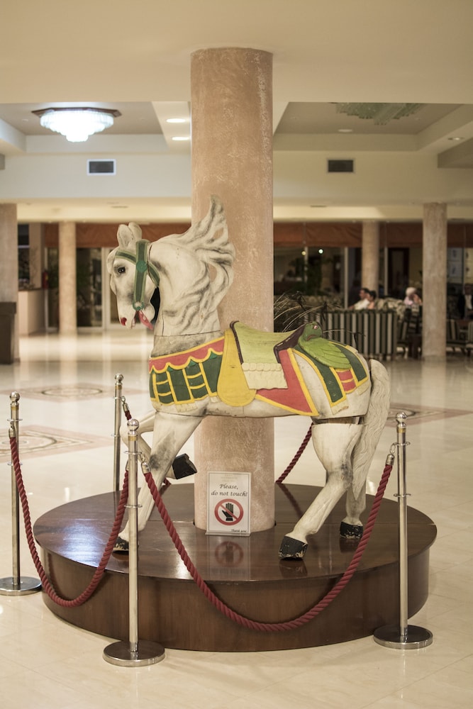 Sovereign Beach Hotel - All Inclusive photo 2