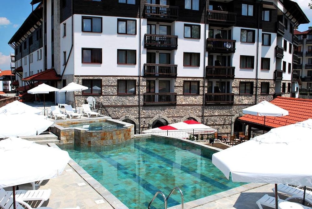 Bansko Vacations - Hotel Complex Zara Bansko - Property Image 72