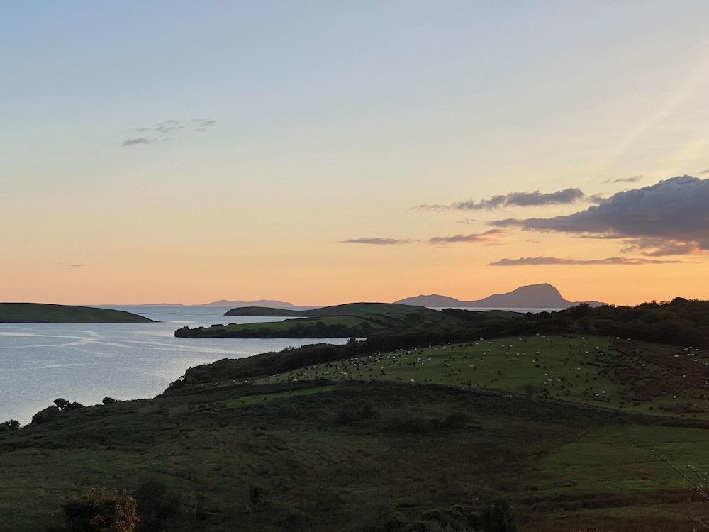 Lighthouse Hill