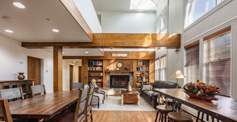 Park City Ski Resort UT Vacation Homes