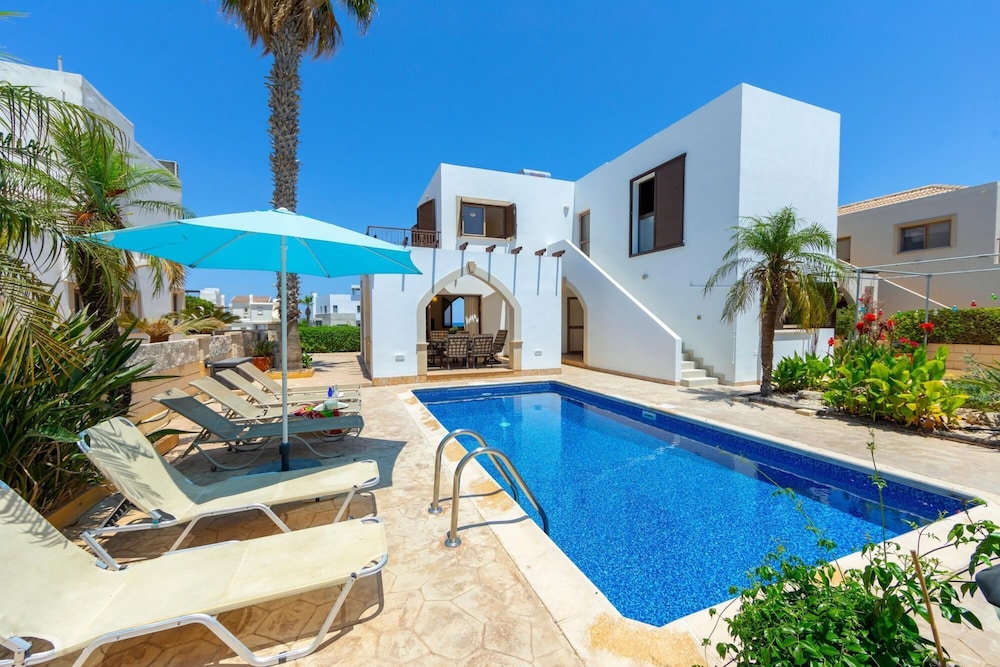 Protaras Villa Elena 3