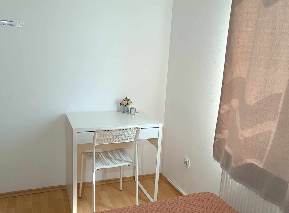 Apartmani Tea i Toni