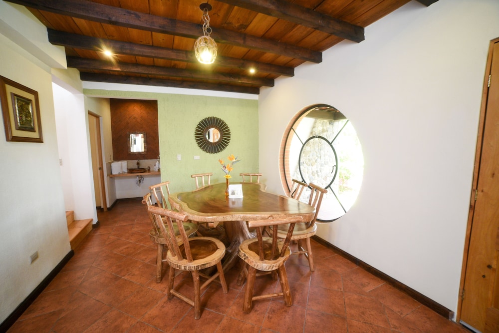 Villas Jucanya