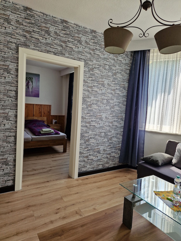 Pension Haus Sonneck