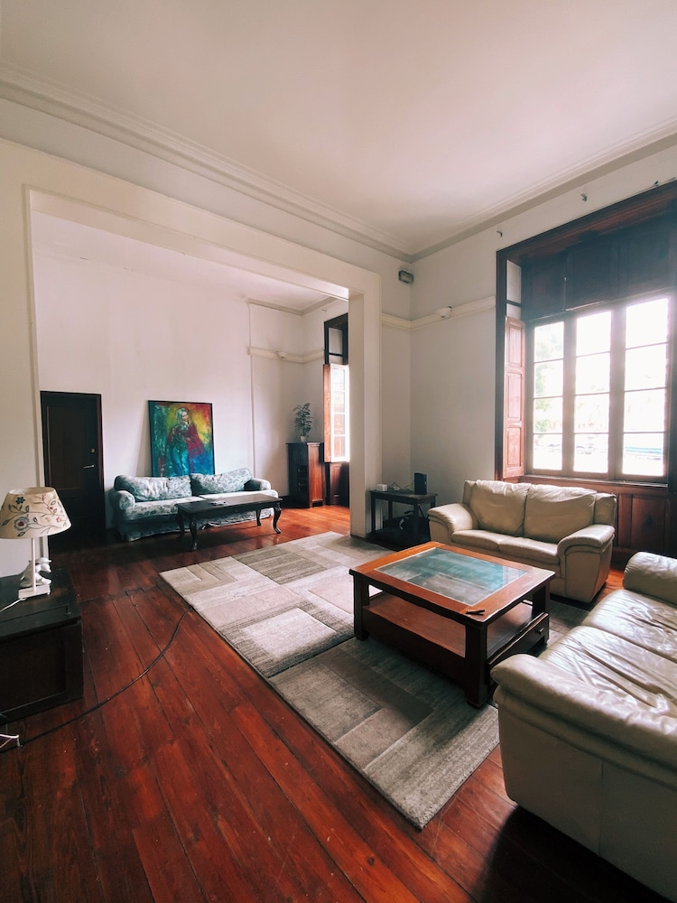 Casa Quesada Histórica