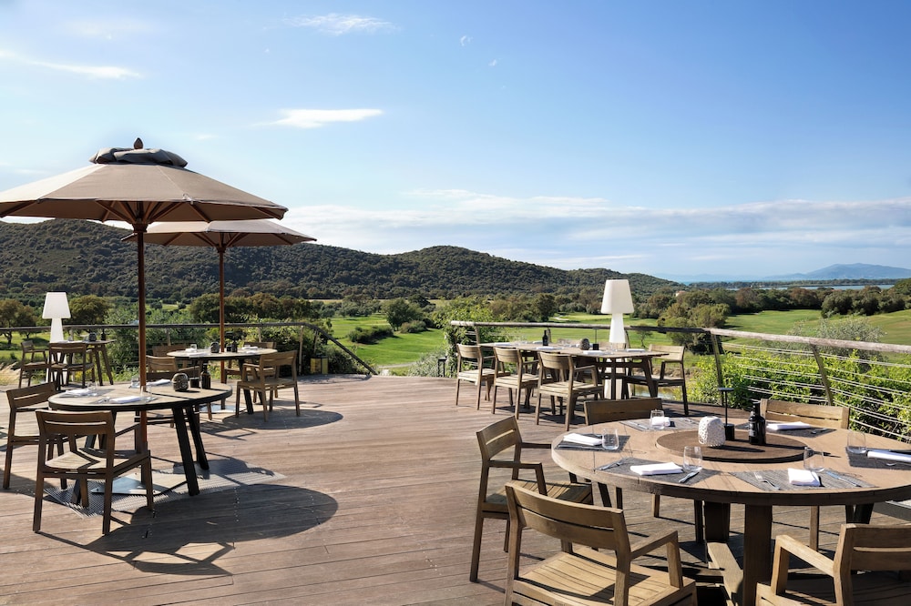 Argentario Golf Villas