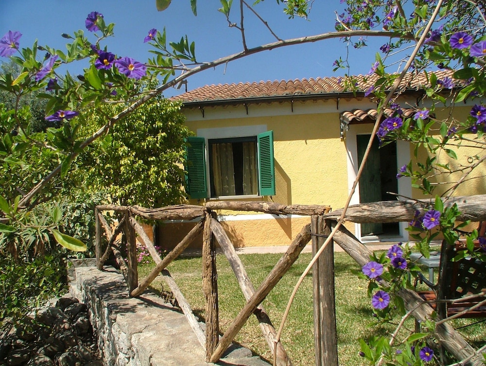 Villa Vittoria