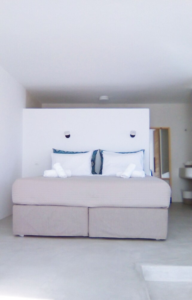 Mykonos Gemm Villas
