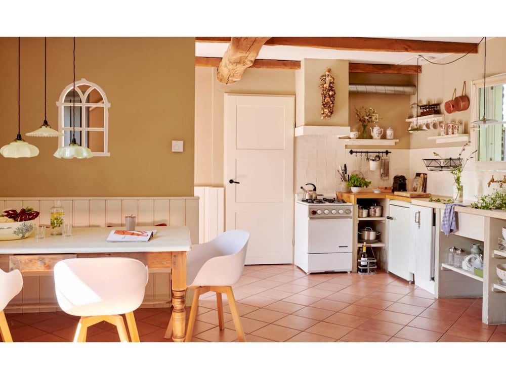 Authentic Holiday Home in Baarlo With Private Terrace