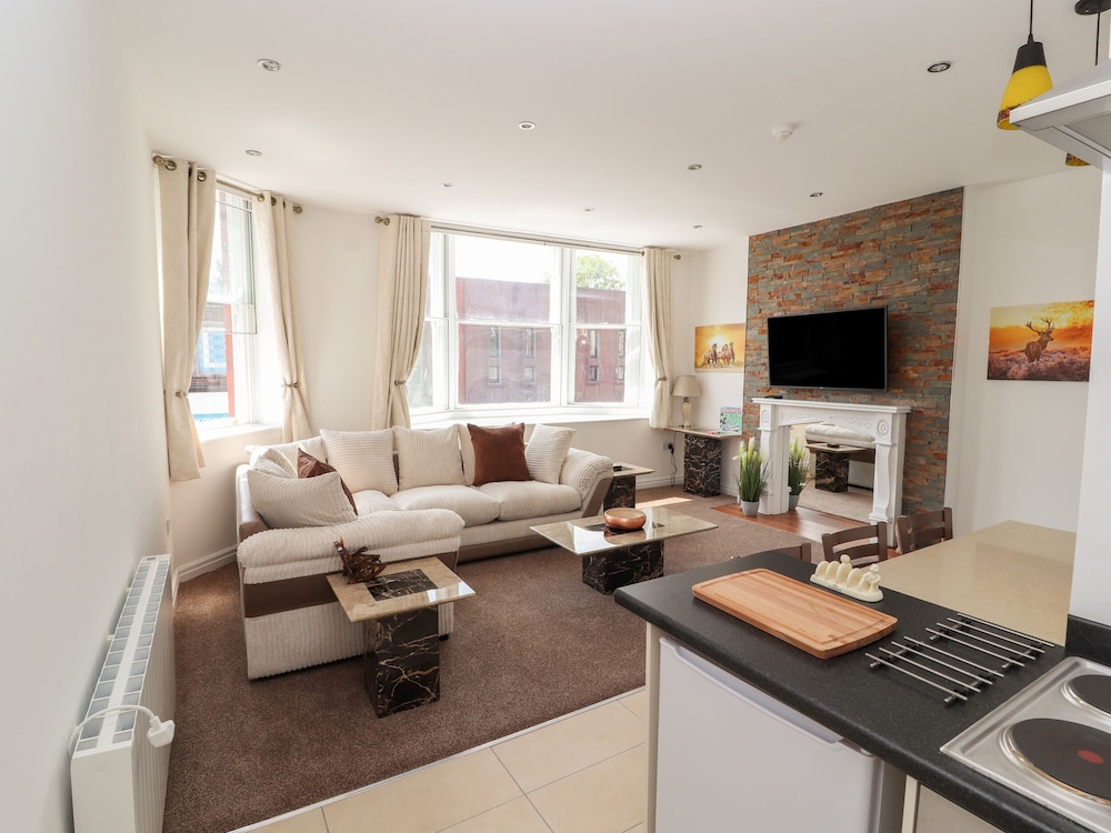 Flat 2
