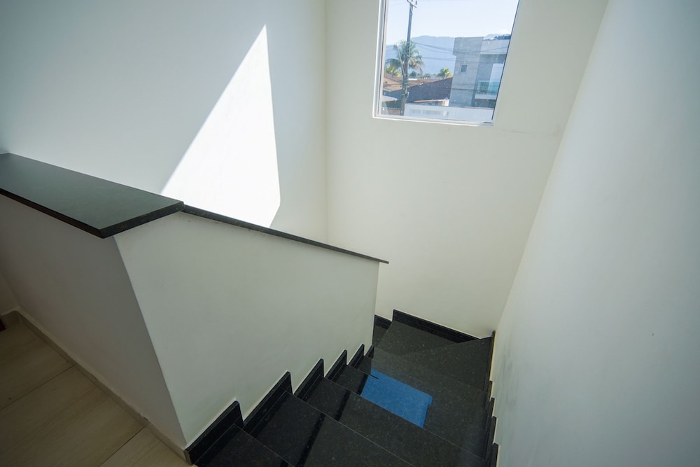 Casa pet Friendly c Churrasqueira em Boraceia