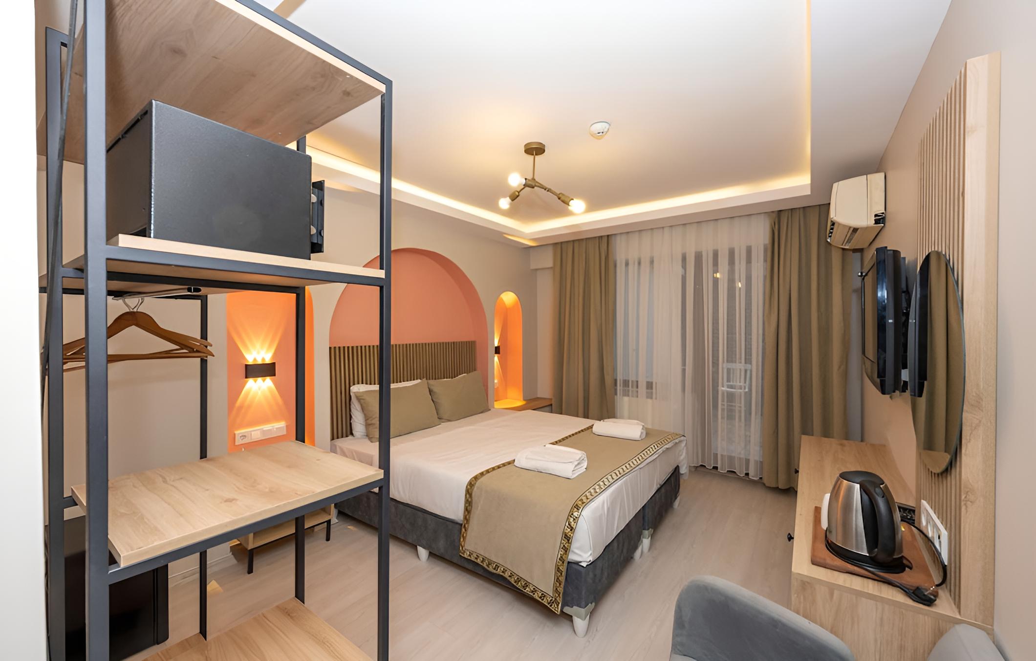 Valdivia Hotel