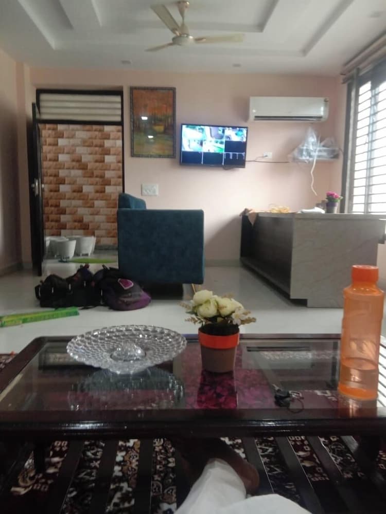 Shakti villa home stay