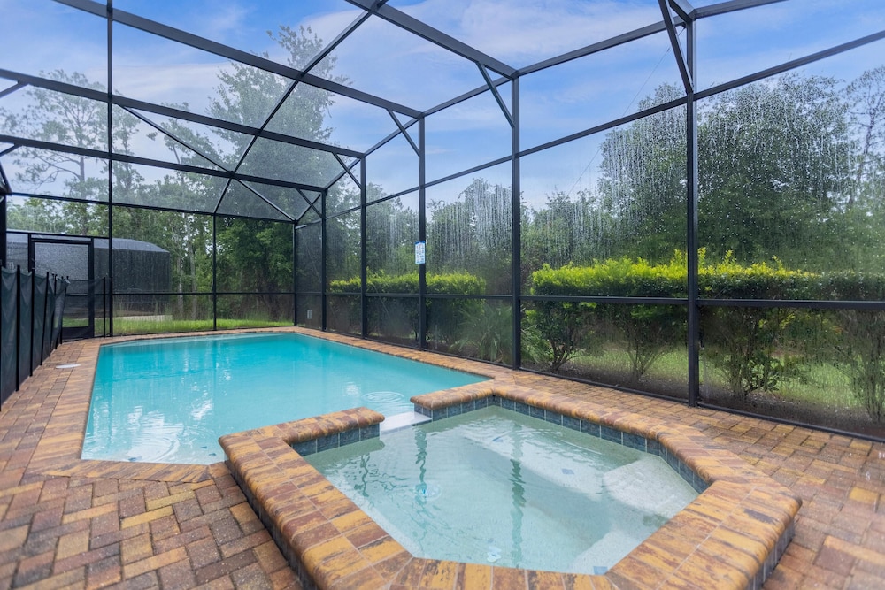 8881 QL Serenity Haven Luxurious Disney World