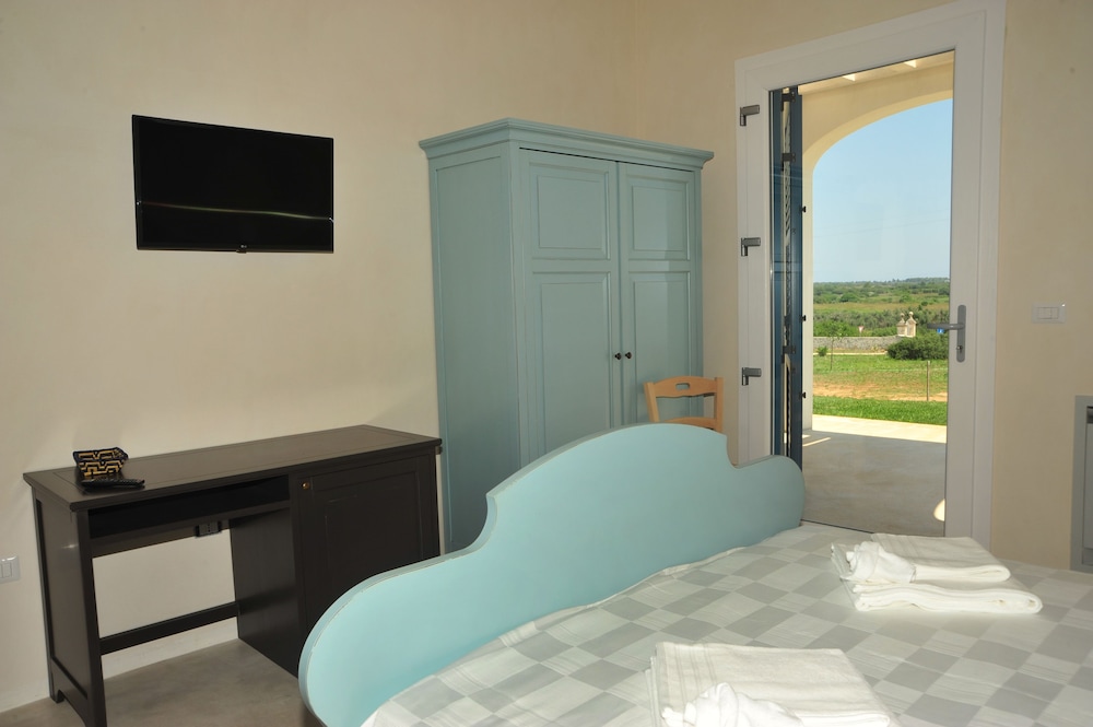 Casale 50 Otranto view 5