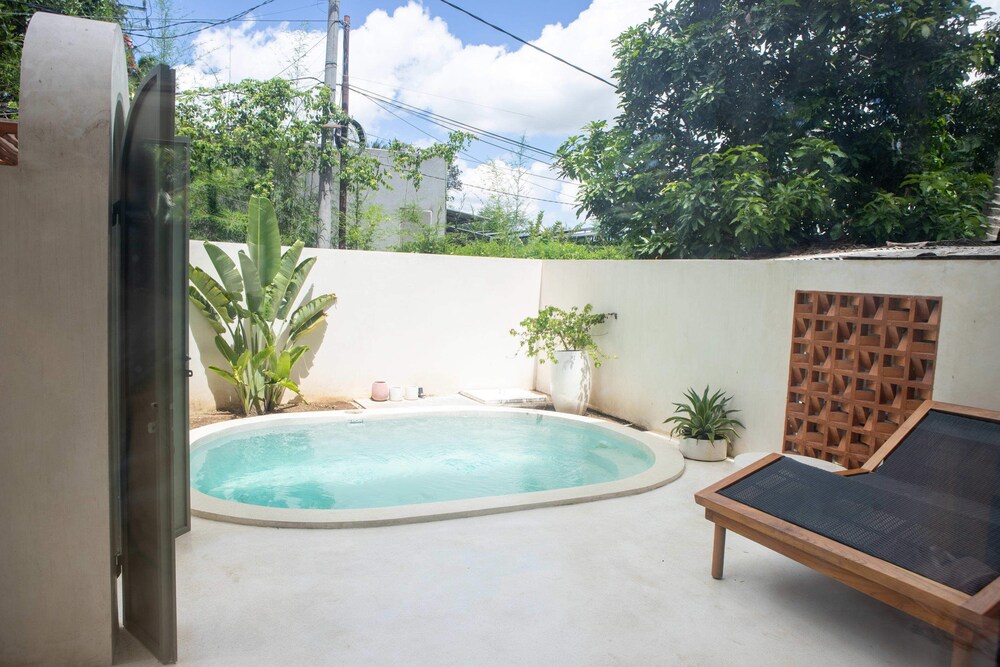 Villa Casa Blanca