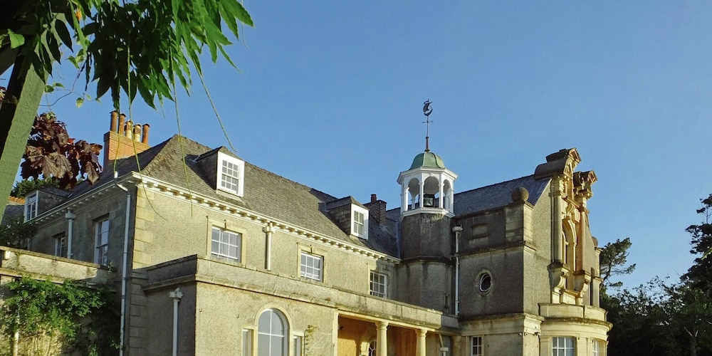 Epiphany House