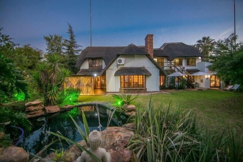 Villa D'or Guest House